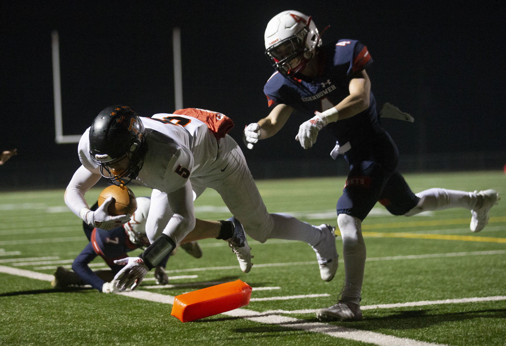 Davis football